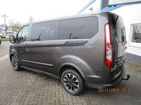 Gebraucht Ford Tourneo Custom 2021 Andere Van