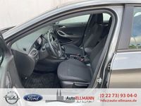 gebraucht Opel Astra TURBO EDITION --- WWW.AUTO-ELLMANN.DE