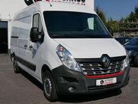 Gebraucht Renault Master 131 PS (96 kW) 2019 Weiß Van / Kleinbus