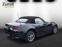 gebraucht Mazda MX5 Roadster SKYACTIV-G 1.5 6GS