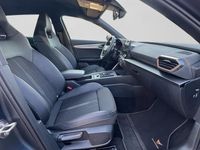 Gebraucht Cupra Formentor 150 PS (110 kW) 2024 Grau SUV