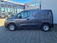 gebraucht Fiat Doblò KaWa L1 100 KlimaDAB PDCSmartlink