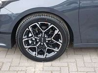 Second-hand Kia Ceed 101 CP (74 kW) 2025 Pentametal Hatchback