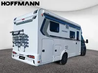 Neu Weinsberg CaraSuite 140 PS (102 kW) 2026 Lanzarote grey Van