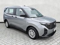 Neu Ford Tourneo Courier Trend 125 PS (91 kW) 2026 Solarsilber metallic Van / Kleinbus