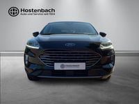 Gebraucht Ford Kuga Titanium 150 PS (110 kW) 2020 Schwarz SUV