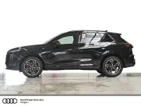 Gebraucht Audi Q3 S-Line 265 PS (194 kW) 2025 Mythosschwarz metallic SUV