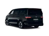 Neu VW Multivan Life 245 PS (180 kW) 2026 Deep black perleffekt Van / Kleinbus