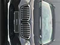 Gebraucht BMW X4 xLine 252 PS (185 kW) 2020 Schwarz SUV