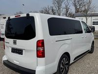 Gebraucht Fiat Ulysse 131 kW (179 PS) 2025 Weiß Van / Kleinbus