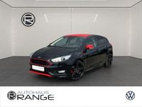 Gebraucht Ford Focus Sport 150 PS (110 kW) 2015 Schwarz Limousine