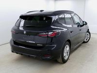 Gebraucht BMW 220 M Sport 170 PS (125 kW) 2024 Black saphir Van / Kleinbus