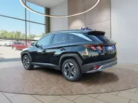 Neu Hyundai Tucson 160 PS (117 kW) 2025 Ecotronic gray SUV
