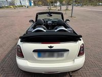 Gebraucht Mini Cooper Cabriolet 98 PS (72 kW) 2011 Beige Cabrio
