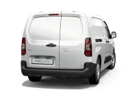 Neu Opel Combo-e Life XL 100 kW (136 PS) 2026 Weiß Van / Kleinbus