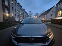 Gebraucht VW T-Roc 150 PS (110 kW) 2025 Grau SUV