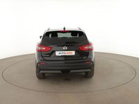 gebraucht Nissan Qashqai 1.3 DIG-T N-Connecta, Benzin, 20.200 €