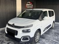 Second-hand Citroën Berlingo Feel 131 CP (96 kW) 2020 Monovolum