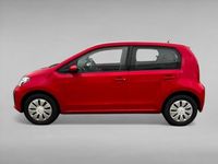 Gebraucht VW up! 65 PS (47 kW) 2021 Kleinwagen