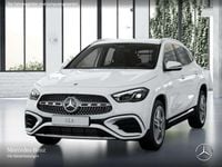 Gebraucht Mercedes GLA180 AMG line 136 PS (100 kW) 2025 Weiß SUV
