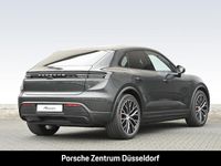 Gebraucht Porsche Macan 380 kW (517 PS) 2024 Vulkangraumetallic SUV