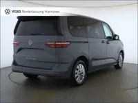 Second-hand VW Multivan Life 150 CP (110 kW) 2025 Gri Monovolum