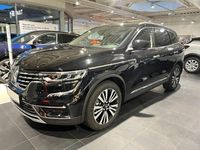 Gebraucht Renault Koleos Initiale Paris 185 PS (136 kW) 2022 Onyxschwarz SUV