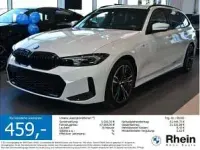 Neu BMW 320 184 PS (135 kW) 2026 Weiß (alpinweiß uni) Kombi