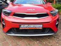 Gebraucht Kia Stonic Vision 84 PS (61 kW) 2024 Signalrot SUV