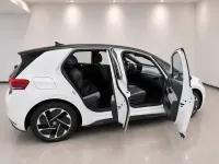 Gebraucht VW ID.3 Pro 150 kW (204 PS) 2020 Weiß Kleinwagen