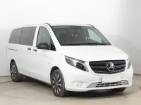Gebraucht Mercedes Vito 190 PS (139 kW) 2023 Weiß Van