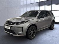 Gebraucht Land Rover Discovery Sport SE 163 PS (119 kW) 2023 Grau SUV