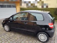 gebraucht VW Fox Fox1.2