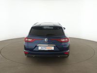 Gebraucht Renault Talisman Intens 131 PS (96 kW) 2018 Blau Kombi