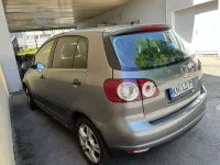 Gebraucht VW Golf IV Trendline 116 PS (85 kW) 2005 Grau Kleinwagen
