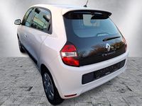 Gebraucht Renault Twingo Experience 69 PS (50 kW) 2017 Weiß Kleinwagen