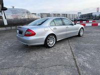 Gebraucht Mercedes E350 292 PS (214 kW) 2008 Silber Limousine