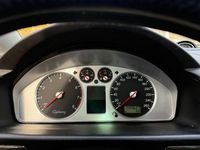 Gebraucht Ford Galaxy Futura 204 PS (150 kW) 2003 Grau Van / Kleinbus