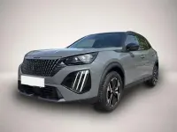 Gebraucht Peugeot 2008 GT 131 PS (96 kW) 2024 Manufacturer SUV