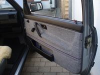 Gebraucht VW Golf II 69 PS (50 kW) 1988 Kleinwagen