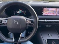 Gebraucht DS Automobiles DS4 Crossback Opera 224 PS (164 kW) 2023 Grau SUV