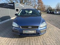 Gebraucht Ford Focus 101 PS (74 kW) 2006 Kombi