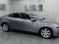 Gebraucht Volvo S60 Summum 190 PS (139 kW) 2018 Grau Limousine