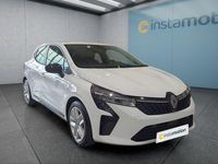Second-hand Renault Clio V Evolution 67 CP (49 kW) 2024 Alb Hatchback