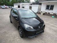 gebraucht Seat Mii Style,KLIMA,SITZHEIZUNG,E-FENSTER.63800 KM.