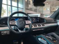 Gebraucht Mercedes GLE300 AMG 272 PS (200 kW) 2023 Grau SUV