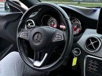 Gebraucht Mercedes CLA200 156 PS (114 kW) 2015 Schwarz Limousine