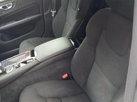 Gebraucht Volvo V60 392 PS (288 kW) 2021 Weiß Kombi