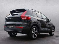 Gebraucht Volvo XC40 Plus 163 PS (119 kW) 2024 Onyx black / metallic SUV