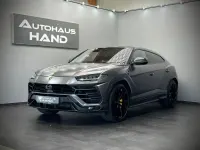 Usata Lamborghini Urus 650 CV (478 kW) 2022 Grigio SUV